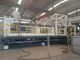 PE 6000mm Geomembrance Liner Sheet Sheet Extrusion Line