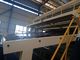 PE 6000mm Geomembrance Liner Sheet Sheet Extrusion Line