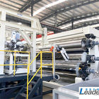 HDPE PE PVC Tpo Geomembrane Waterproof Sheet Extrusion Line Extruder Making Machine