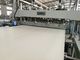 2mm Advertising PVC Foam Board Extrusion Line 250kg/H